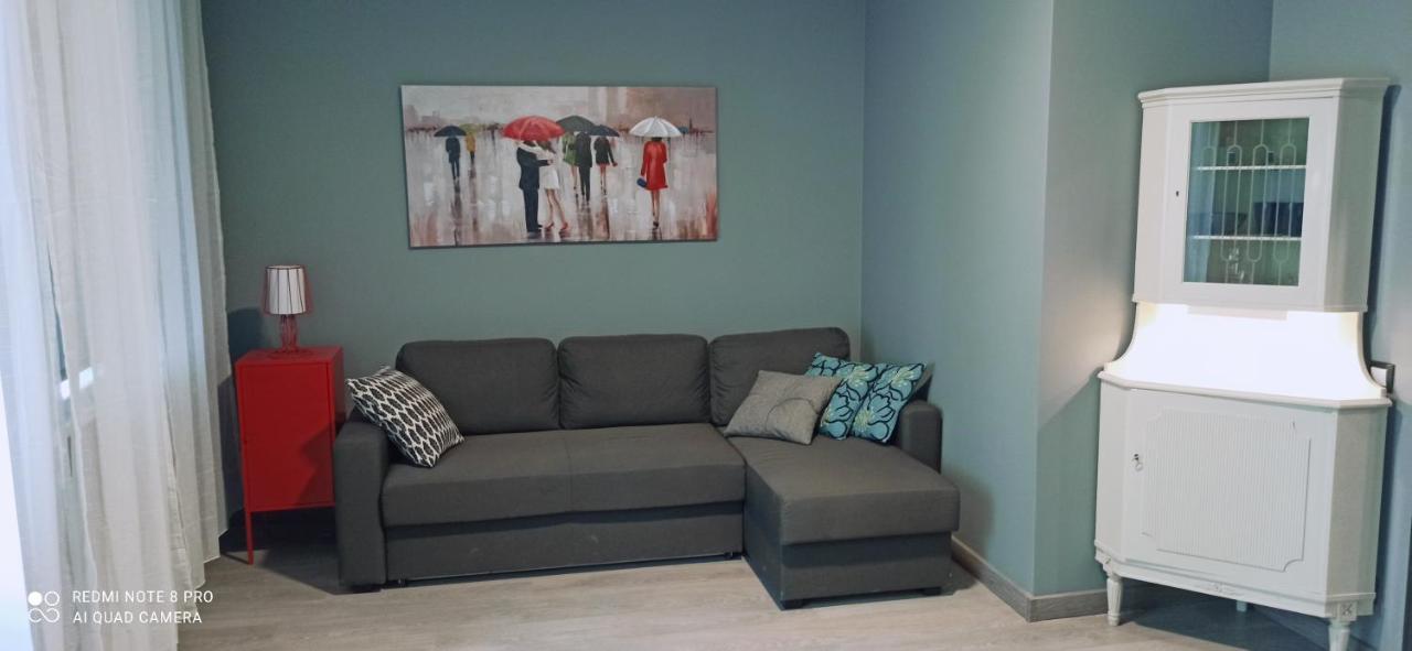 Apartament Old Town Modern 2