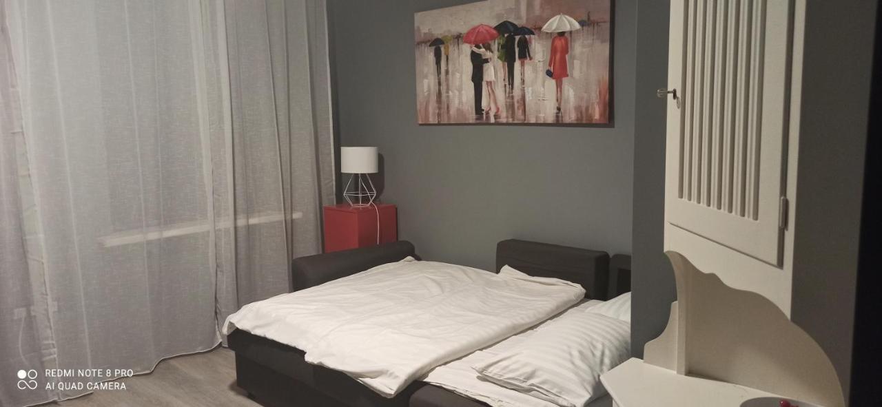 Apartament Old Town Modern 2 Ryga
