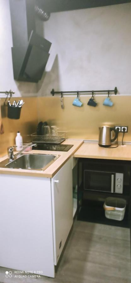 Apartament Old Town Modern 2 Ryga